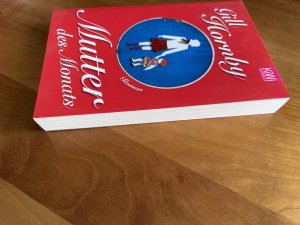 gebrauchtes Buch – Gill Hornby – Mutter des Monats