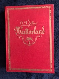 Mutterland