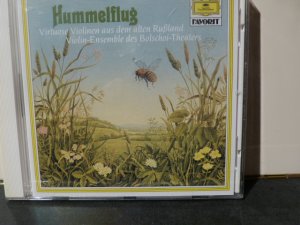 Hummelflug