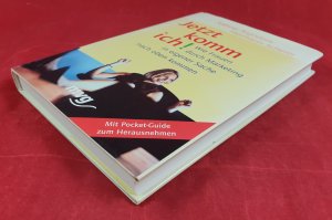 gebrauchtes Buch – Asgodom, Sabine; Scherer – Jetzt komm ich!