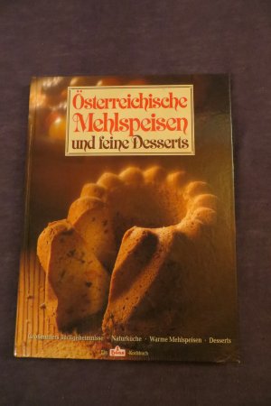 Haas - Österreichische Mehlspeisen und feine Desserts