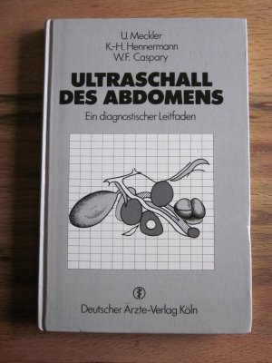 Ultraschall des Abdomens