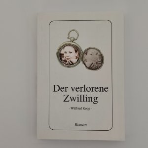 Der verlorene Zwilling