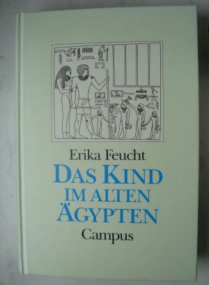 Das Kind im Alten Ägypten