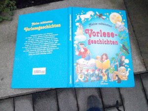 gebrauchtes Buch – Meine schönsten Vorlesegeschichten