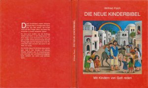 Die neue Kinderbibel