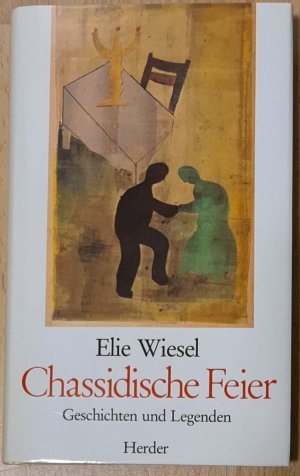 Chassidische Feier