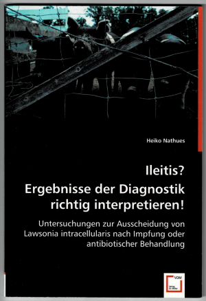 Ileitis? Ergebnisse der Diagnostik richtig interpretieren!