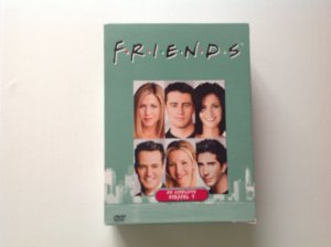 gebrauchter Film – Friends Season 9