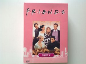 gebrauchter Film – Friends Season 6