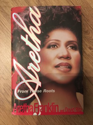 Aretha - From These Roots