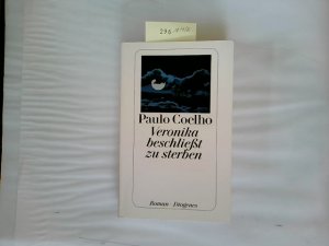 gebrauchtes Buch – Paulo Coelho – Veronika beschließt zu sterben. Roman