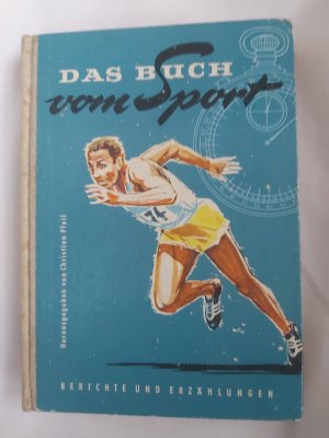 Das Buch vom Sport