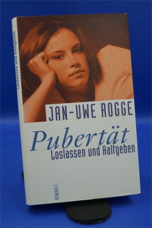 Pubertät - Loslassen und Haltgeben + :::Geschenk:::