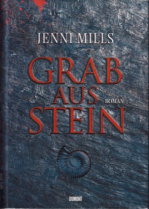 Grab aus Stein