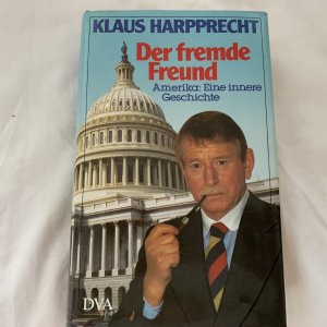 Der fremde Freund