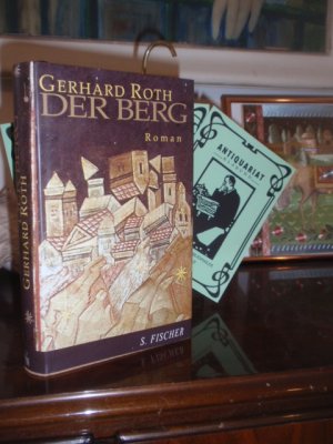 Der Berg.