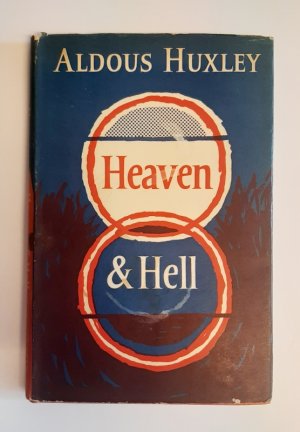 Heaven & Hell.