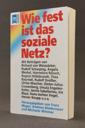 Wie fest ist das soziale Netz?