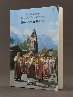 Boarischer Brauch (25 Mundartgedichte)