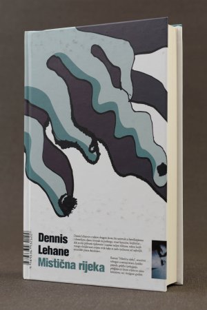 gebrauchtes Buch – Dennis Lehane – Misticna rijeka