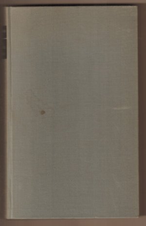 Das wilde Denken. Aus dem Franösischen. von Hans Naumann.