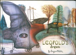 Leopold's Dream