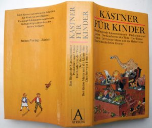 Kästner für Kinder Band II