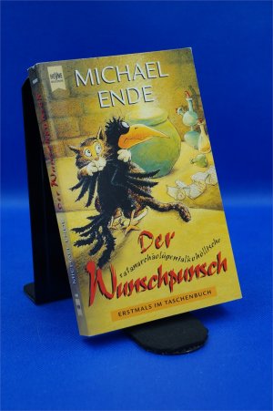 Der satanarchäolügenialkohöllische Wunschpunsch  + :::Geschenk:::