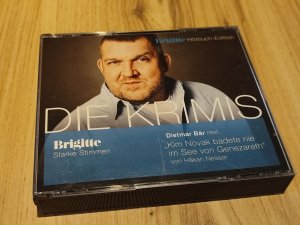 gebrauchtes Hörbuch – Kim Novak badete nie im See von Genezareth 4cds