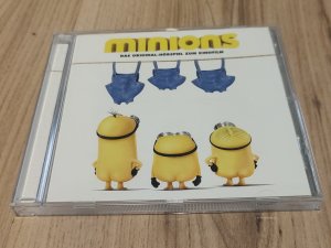 gebrauchtes Hörbuch – Minions