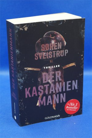 Der Kastanienmann  + :::Geschenk:::