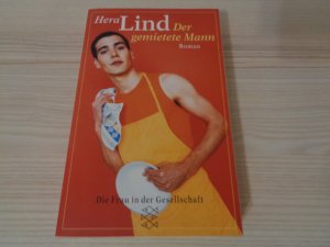 gebrauchtes Buch – Hera Lind – Der gemietete Mann