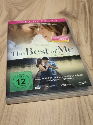 The Best of me