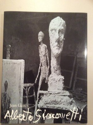 Alberto Giacometti