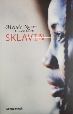 gebrauchtes Buch – Nazer, Mende; Lewis – Sklavin
