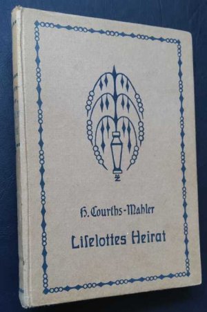 Liselottes Heirat