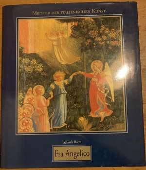 Meister der Italienischen Kunst - Fra Angelico