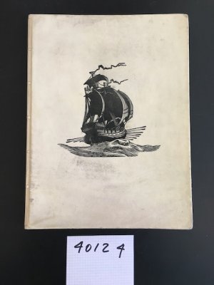 antiquarisches Buch – Wilhelm Raabe – Die schwarze Galeere.