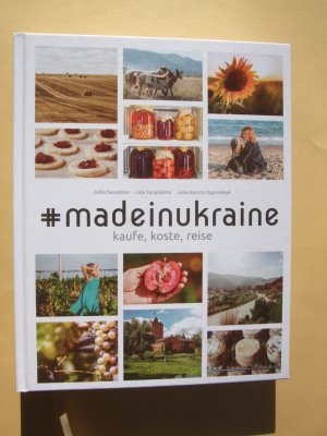 madeinukraine : kaufe, koste, reise