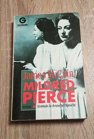 Mildred Pierce