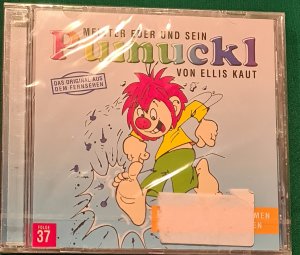 Der Meister Eder und sein Pumuckl - CDs / Der Meister Eder und sein Pumuckl - CDs