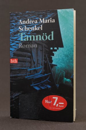 gebrauchtes Buch – Andrea Maria Schenkel – Tannöd