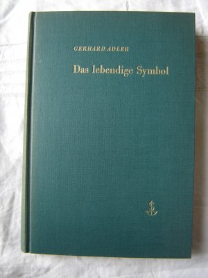 Das lebendige Symbol. Eine Darstellung eines analytischen Individualprozesses.