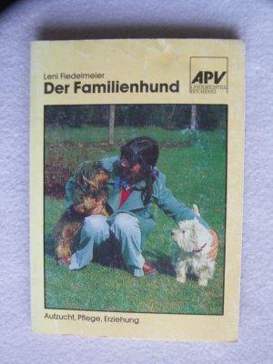 Der Familienhund