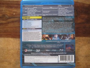 gebrauchter Film – TRON: Legacy + Blu-ray 3D