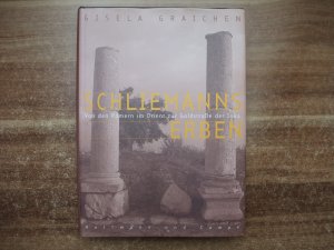 gebrauchtes Buch – Gisela Graichen – Schliemanns Erben