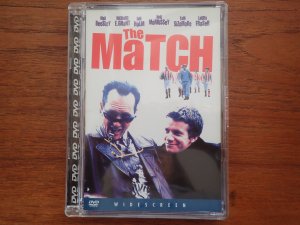 The Match
