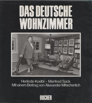 Das deutsche Wohnzimmer