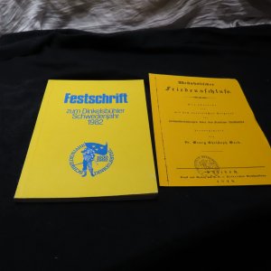 gebrauchte Buecher